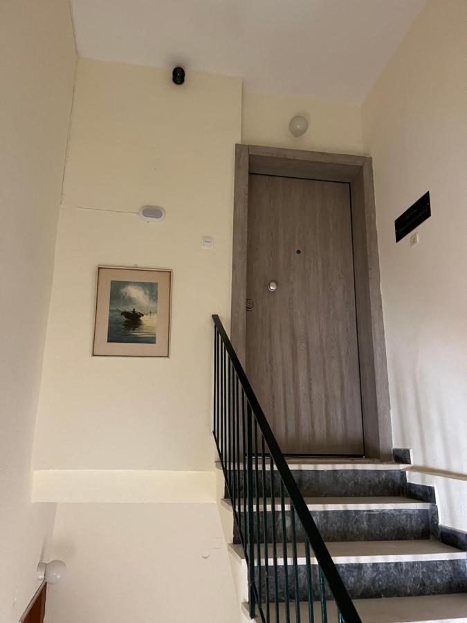 Apartamento Corfu Old Town Phaeacian Hospitality Exterior foto